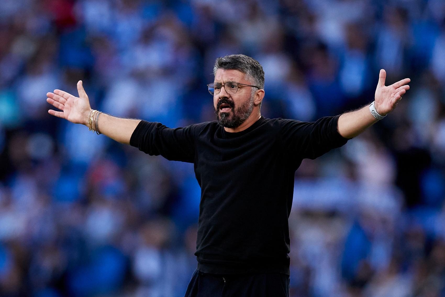 意媒预测意大利世预赛首发：加图索变阵433，托纳利&amp;amp;巴雷拉领衔